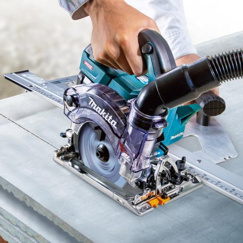 Makita - Makita 集塵丸のこ マキタ KS5100 マキタ(makita) 防じんマルノコ 125ミリ KS5100F