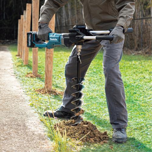 アースオーガビット | 製品一覧 | マキタの充電式園芸工具