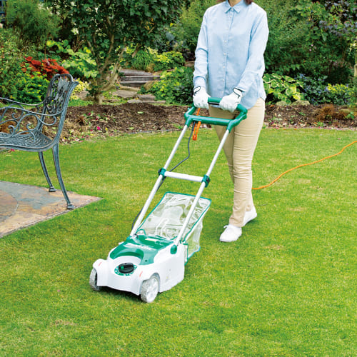 Makita マキタ 芝刈り機 MLM2301 モデル 230mm Makita マキタ 芝刈り機 MLM2301 モデル 230mm
