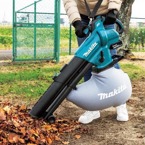 MUB187D | 製品一覧 | マキタの充電式園芸工具
