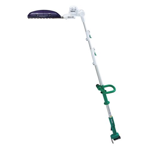 生垣の刈込みに | 製品一覧 | マキタの充電式園芸工具