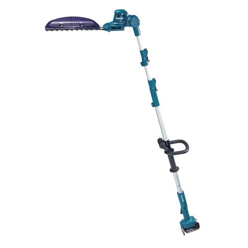 生垣の刈込みに | 製品一覧 | マキタの充電式園芸工具