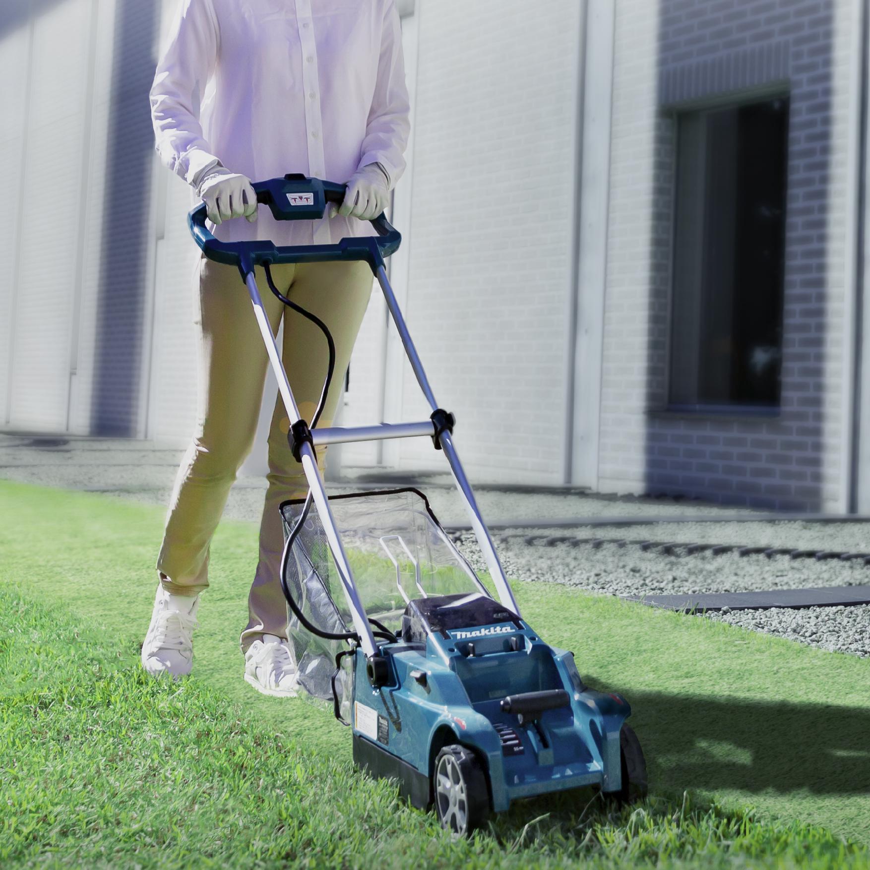 マキタの充電式園芸工具 | 株式会社マキタ